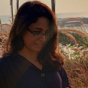 Aparna Kulkarni