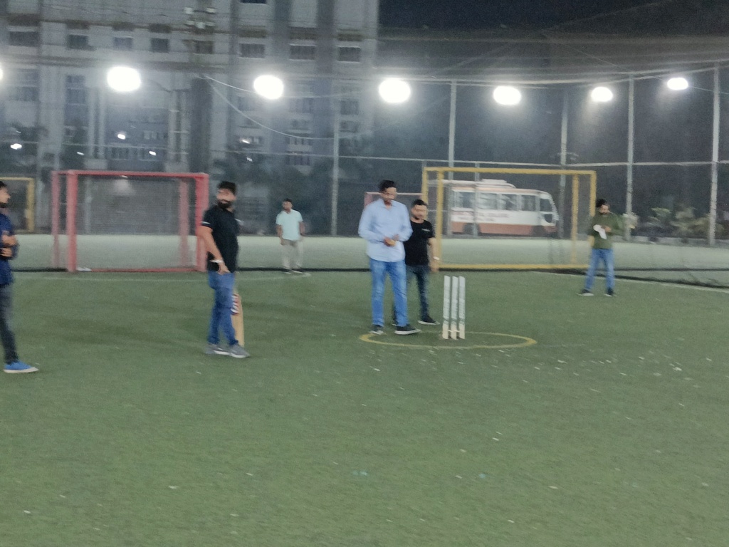 Team event