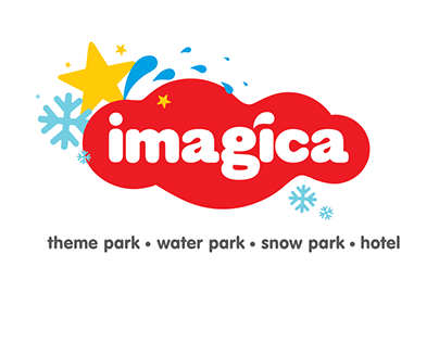 Imagica Theme Park
