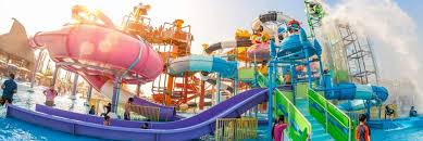 Theme-park-and-waterpark