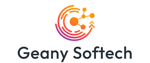 Geany Softech Pvt. Ltd.